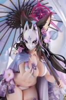Blue Archive PVC Statue 1/7 Wakamo (Swimsuit) 27 cm - thumbnail