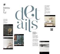 AS Creation THE BoS - Zwart - 388181 - thumbnail