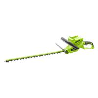Zipper ZI-HEK40V-AKKU Heggenschaar Accu Zonder accu 40 V Li-ion 560 mm - thumbnail