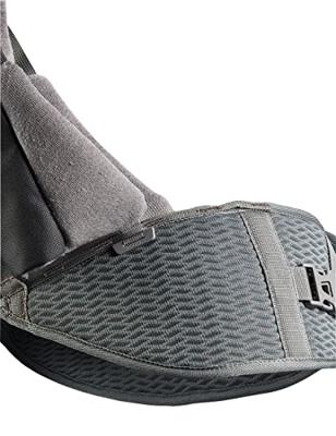 Vaude Amare Baby Carrierdrager Kinder Kinderdrager Pebbles