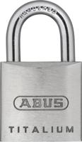 ABUS Hangslot 64Ti/20 B/Dfnli - 64TI/20 B/DFNLI - 64TI/20 B/DFNLI - thumbnail
