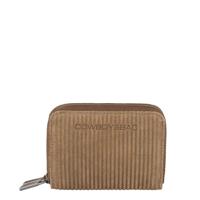 COWBOYSBAG CAMDEN WALLET TAUPE - thumbnail