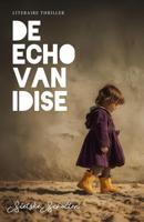 De echo van Idise - Sietske Scholten - ebook - thumbnail