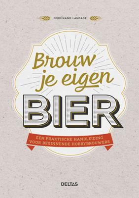 Brouw je eigen bier Brouw je eigen bier