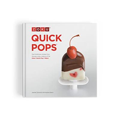 Zoku Receptenboekje Zoku Receptenboekje