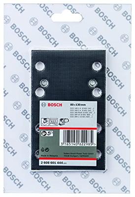 Bosch Accessories 2608601444 Schuurschijf met klittenbandbevestiging, 80 x 130 mm Bosch Accessories 2608601444 Schuurschijf met klittenbandbevestiging, 80 x 130 mm