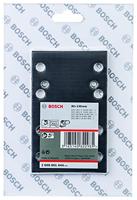 Bosch Accessories 2608601444 Schuurschijf met klittenbandbevestiging, 80 x 130 mm - thumbnail
