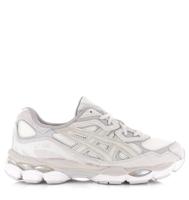 ASICS - GEL-NYC cream/cloud grey Suede Unisex - thumbnail