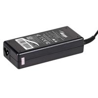 Akyga notebook power adapter AK-ND-26 19.5V/4.62A 90W 4.5x3.0 mm + pin HP netvoeding & inverter Binnen Zwart - thumbnail