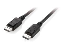 Equip DisplayPort/DisplayPort 2.0m - thumbnail