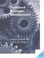 Technisch systeem management - Klaas Smit - ebook - thumbnail