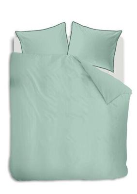 Auping Forest green kussenslopen