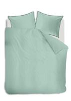 Auping Forest green kussenslopen - thumbnail