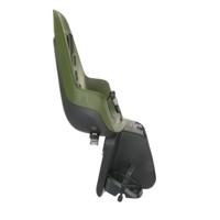 Maxi One Olive Green drager bev Achterstoeltje - thumbnail