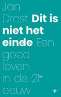 Dit is niet het einde - Jan Drost - ebook - thumbnail