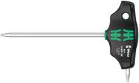Wera 467/7 HF Set 1 Torx-schroevendraaier 1 stuk(s) - thumbnail