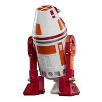 Star Wars: The Mandalorian Black Series Action Figure R4-6D0 15 cm - thumbnail