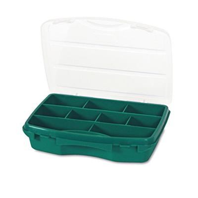 Tayg Assorti box groen 20-9 kleine dingen doosje
