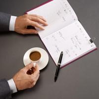 VILLEROY & BOCH - For Me - Espressokop&schotel set/2 - thumbnail