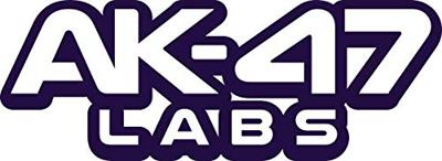 AK-47 Labs Pump Red Berries (225 g)