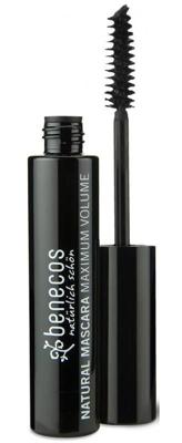 Benecos Natural Mascara Maximum Volume Benecos Natural Mascara Maximum Volume