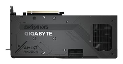 Gigabyte RX 9070 Videokaart Radeon RX 9070 16 GB GDDR6-RAM HDMI, DisplayPort