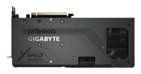 Gigabyte RX 9070 Videokaart Radeon RX 9070 16 GB GDDR6-RAM HDMI, DisplayPort - thumbnail