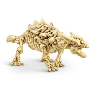 Robo Alive dino fossiel amber avontuur