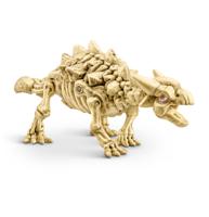 Robo Alive dino fossiel amber avontuur - thumbnail