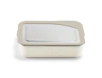 Klean Kanteen Lunchbox - 1005 ml - tofu - thumbnail