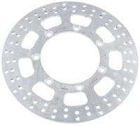 TRW -lucas remschijf "mst210" rotor mst210 rigid - thumbnail