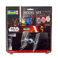 Revell Model Set TIE Fighter Ruimtevliegtuigmodel Montagekit 1:110 - thumbnail