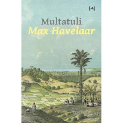 Max Havelaar (Paperback)