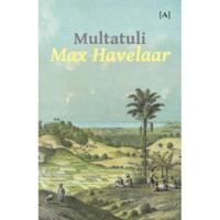Max Havelaar (Paperback) - thumbnail