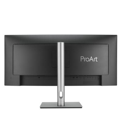 ASUS ProArt PA34VCNV 34.1 Wide Quad HD 60Hz IPS