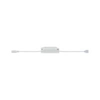 Paulmann 50039 RGB-controller 12 V Kunststof (b x h x d) 3.9 x 1.9 x 8 cm 1 stuk(s) - thumbnail