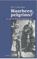Waarheen, pelgrims? - C. den Boer - ebook - thumbnail