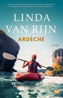 Ardeche - Linda van Rijn - ebook - thumbnail