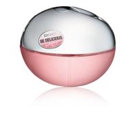 DKNY - Be Delicious Fresh Blossom 100 ml. EDP - thumbnail