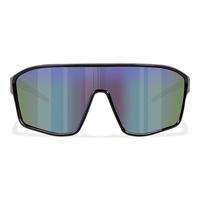 Red bull spect eyewear daft brown blue mirror - sports glasses - thumbnail
