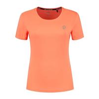 Rogelli Core T-shirt Hardloop shirt Dames XL/42 - thumbnail