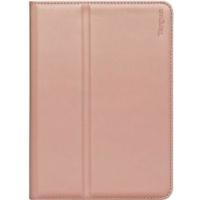 Targus Click-in Bookcase iPad mini (2019) / iPad Mini 4 tablethoes - Rosé Goud - thumbnail
