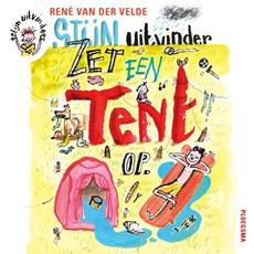 Zet een tent op