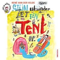Zet een tent op - thumbnail