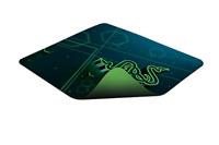 Razer Goliathus Mobile Groen Gaming Muismat - thumbnail