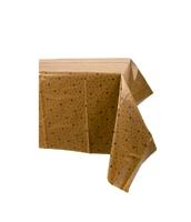 Tafelgerei Decoratieset Zwart/Goud - thumbnail