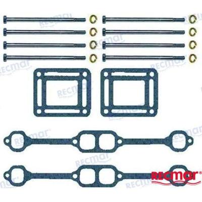 REC53911 - SCHROEVEN EN PAKKINGEN SET