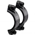 Deda faceplate zero2 stuurpen 2-delig, team - thumbnail