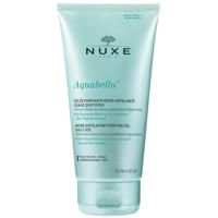 Nuxe Aquabella Exfoliating Purifying Gel 150 ml - thumbnail