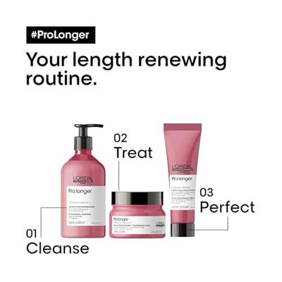 L&apos;Oréal Professionnel Serie Expert Pro Longer Leave-in Cream Voor Lang Haar Zonder Volume 150 ml - thumbnail